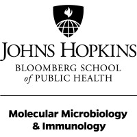 Johns Hopkins Bloomberg School, Molecular Microbiology and Immunology (MMI) logo - Similar company to International Society For Heart Research - European Section (Ishr-Es)