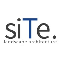 siTe Landscape Architecture logo - Similar company to Techcon Construction Corp