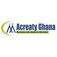Acreaty Ghana logo - Similar company to Docupro