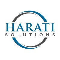 Harati Solutions logo - Similar company to Roy E. Whitehead, Inc.