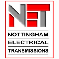 Nottingham Electrical Transmissions logo - Similar company to Rotamec Engineering Solutions