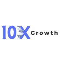 10xGrowth logo - Similar company to Barcelomarketing