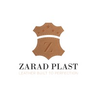 Zarad Plast logo - Similar company to Letech Egypt