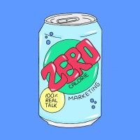 Zero Calorie Marketing logo - Similar company to Interesting Content