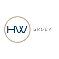 HW Group logo - Similar company to Coventry Independent Advice Service