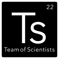 Team Of Scientists