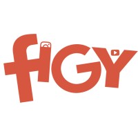 Figy logo - Similar company to Figy