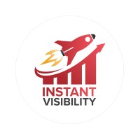 Instant Visibility logo - Similar company to Instant Tutor