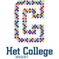 Het College Weert logo - Similar company to Webiteers