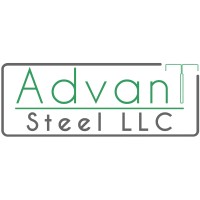 Advant Steel LLC logo - Similar company to Synergy Structures