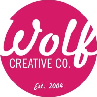 Wolf Creative Company logo - Similar company to Bwbacon Group