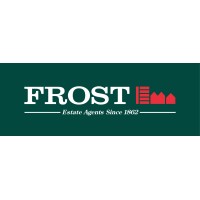 Frost Estate Agents logo - Similar company to Deer Technology Ltd