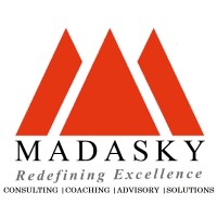Madasky Consulting Pvt. Ltd. logo - Similar company to Waltfox Ventures Private Limited