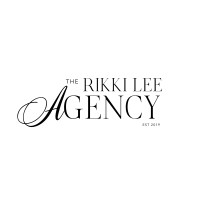 The Rikki Lee Agency logo - Similar company to Amerge Media