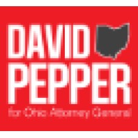 David Pepper For Ohio Attorney General