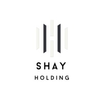 Shay Holding logo - Similar company to Sorecal