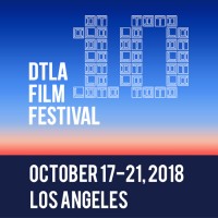 DTLA Film Festival logo - Similar company to Light Sonic Division