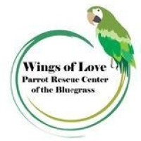 Wings of Love Parrot Rescue Center of the Bluegrass, Inc. logo - Similar company to Fur Free Fashion