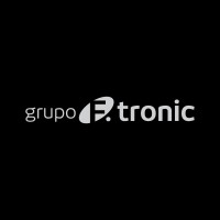 Grupo F.tronic logo - Similar company to Trace Led Solutions