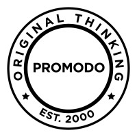 Promodo Ltd logo - Similar company to Cloud-P