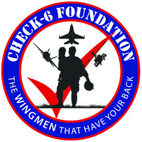 Check-6 Foundation, Inc logo - Similar company to Us Joint Forces Command