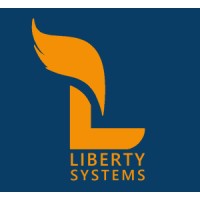 Liberty Systems logo - Similar company to Fire Queen Limited