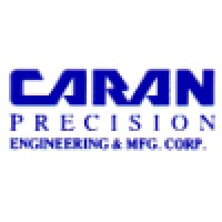 Caran Precision Engineering & Mfg. Corp. logo - Similar company to Toolfixer3000