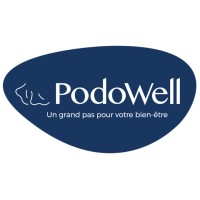 Podowell logo - Similar company to Neut Sa