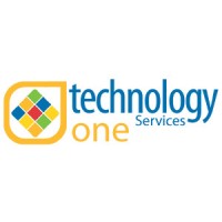Technology One Services logo - Similar company to Technology One, Llc