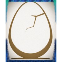 Writer's Egg Magazine logo - Similar company to Writer'S Block Magazine