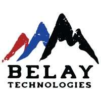 Belay Technologies logo - Similar company to Interactive Consulting Services, Inc.
