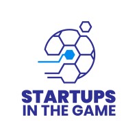 Startups in the Game logo - Similar company to Q-Lac