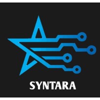 Syntara Tech logo - Similar company to Lets Help Everyone