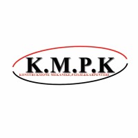 KMPK logo - Similar company to Liqeni Vii Sh.P.K