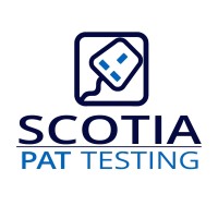Scotia PAT Testing logo - Similar company to Mctear Contracts Ltd