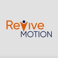 Revive Motion™ logo - Similar company to Btn Physio Hub