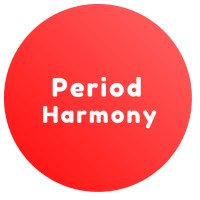 Period Harmony logo - Similar company to Rollr