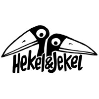 Hekel et Jekel Artistes événementiels logo - Similar company to Diskover