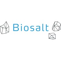 Biosalt logo - Similar company to Biosalts Srl