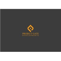 Project Gate Developments logo - Similar company to Mmd Developments