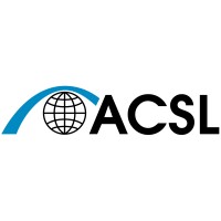 ACSL logo - Similar company to Acsl Ltd.