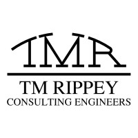 TM Rippey Consulting Engineers logo - Similar company to Rp Constructors, Llc