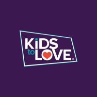 Kids to Love logo - Similar company to Inside.Co