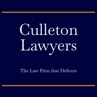 Culleton Lawyers logo - Similar company to Kells