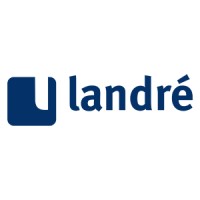 Landré logo - Similar company to Dytos