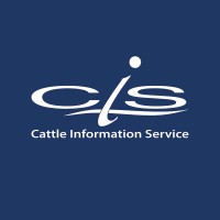 The Cattle Information Service (CIS) logo - Similar company to Holstein Uk