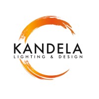 Kandela Lighting logo - Similar company to Hera Led