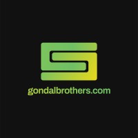 Gondal Brothers logo - Similar company to Instaforex Eu Partners