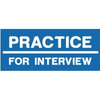 Practice For Interview logo - Similar company to Mock Interview - Prepare For Your Future