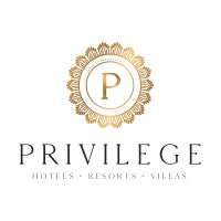 Privilege Hotels, Resorts and Villas logo - Similar company to Privilege Hotels